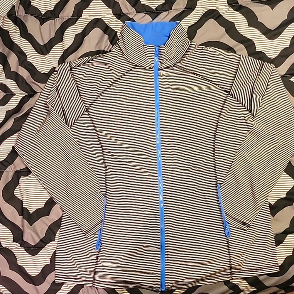 Women's Avenue jacket